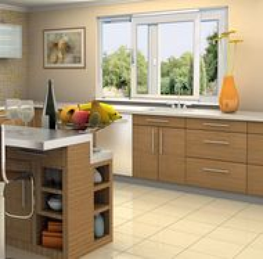 Jak dobrać wygodne i funkcjonalne okno do kuchni?