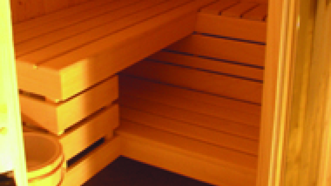 Sauna PBN poleca sauny fińskie