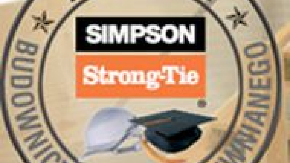 Szkolenia SIMPSON Strong-Tie