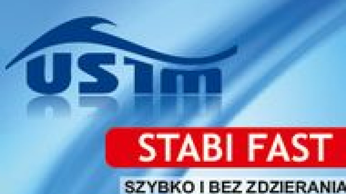 STABI FAST szybko i bez zdzierania