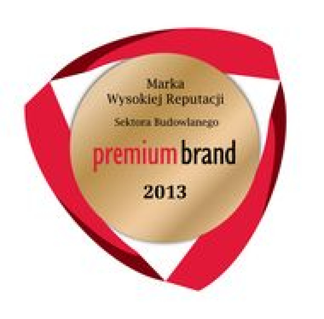 Tikkurila Marką Wysokiej Reputacji – wyróżnienie w badaniu PremiumBrand 2013