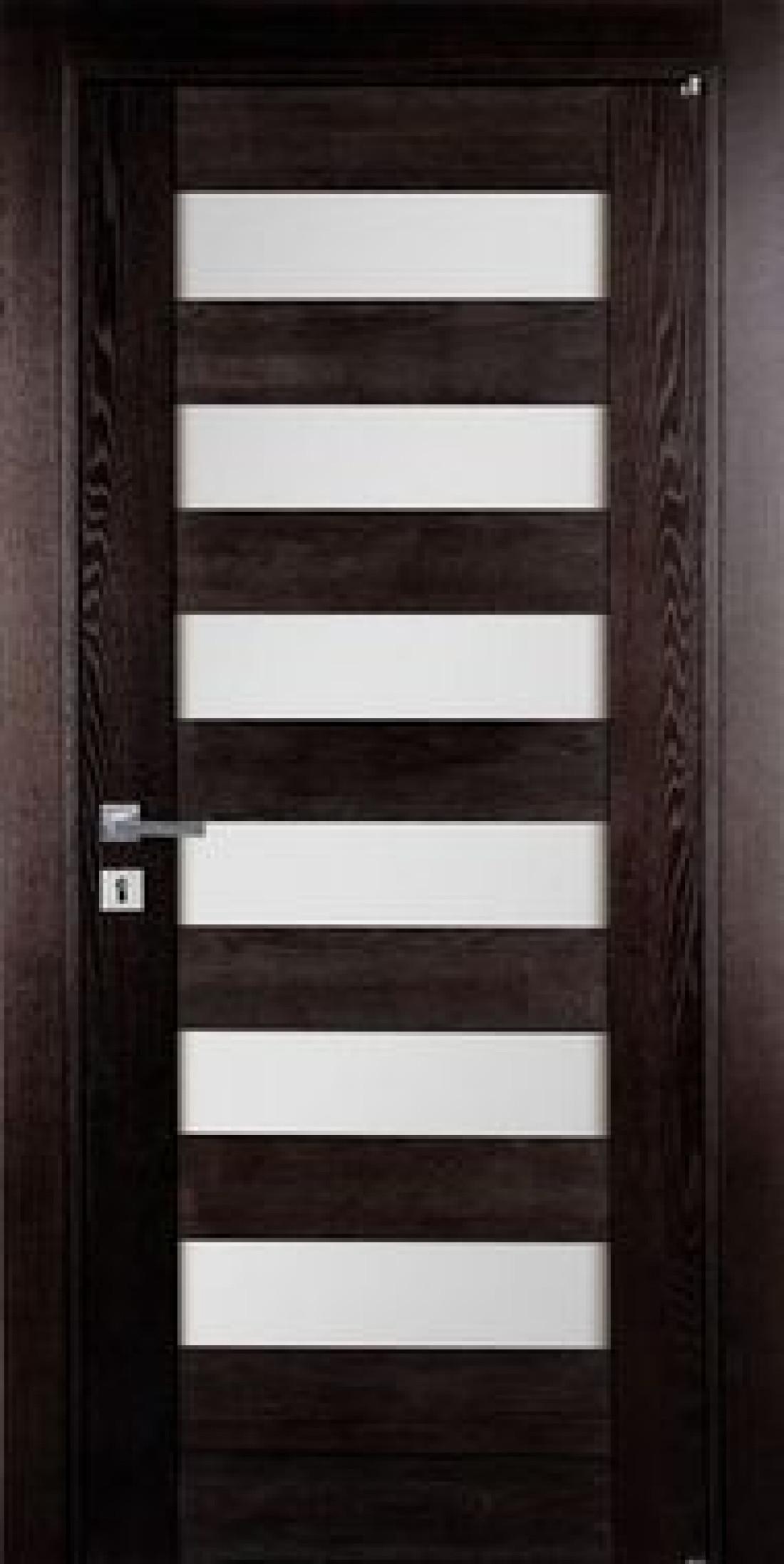 Elegancja wysokiej klasy – bezprzylgowe drzwi SABIA firmy POL-SKONE