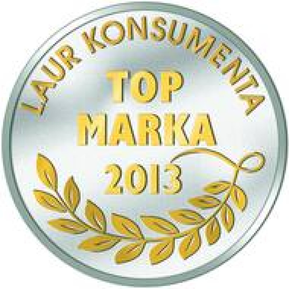 LAUR KONSUMENTA - TOP MARKA 2013 dla Elektry w kategorii Ogrzewanie Podłogowe