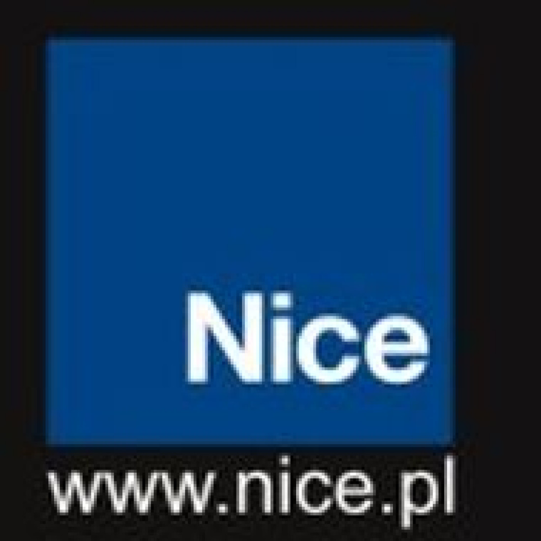 5 lat gwarancji Nice