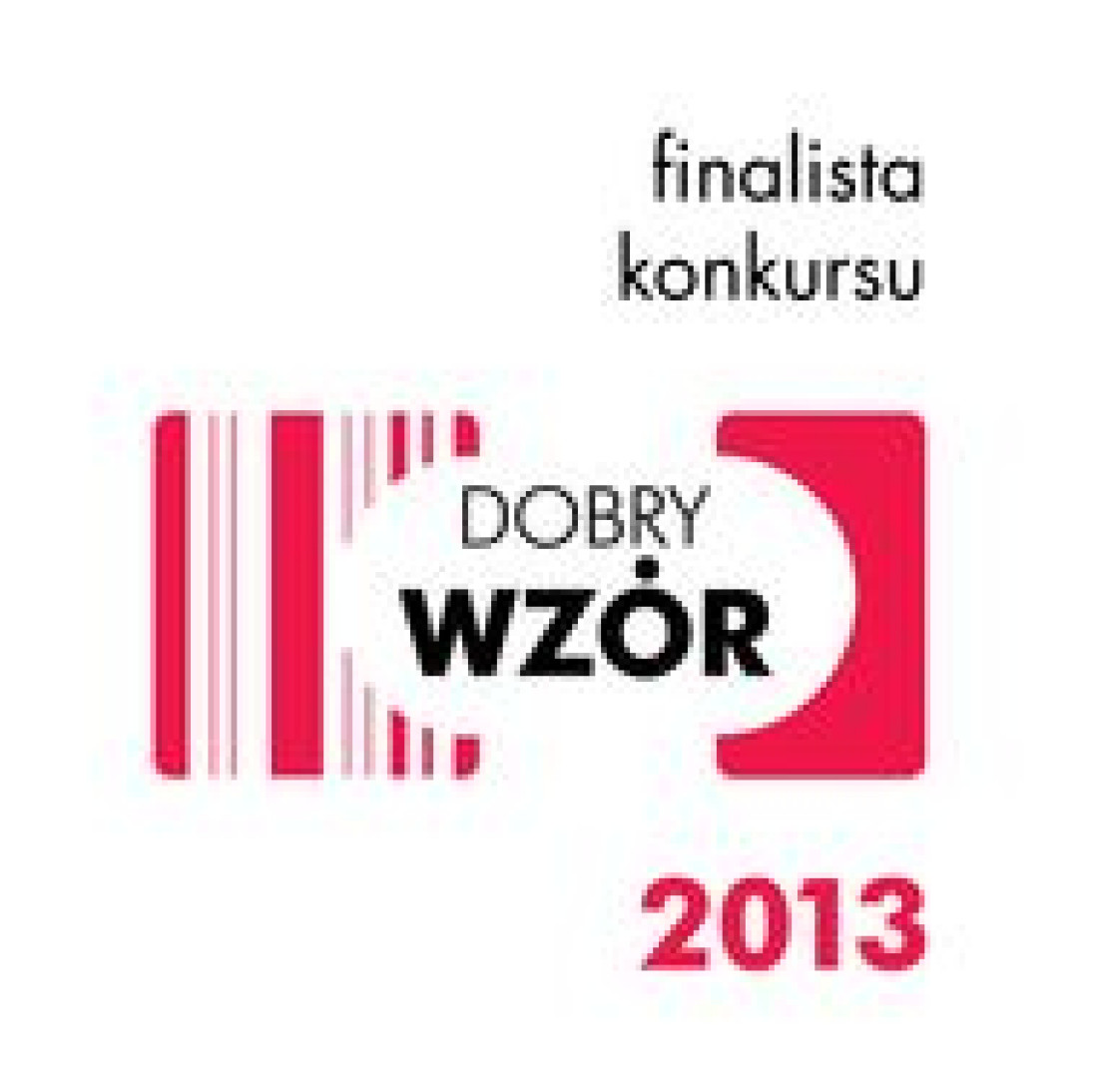 Glassolutions finalistą Konkursu Dobry Wzór 2013 