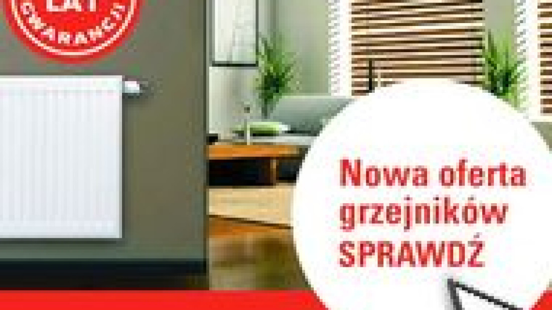 Grzejniki Viessmann już od 170 zł netto