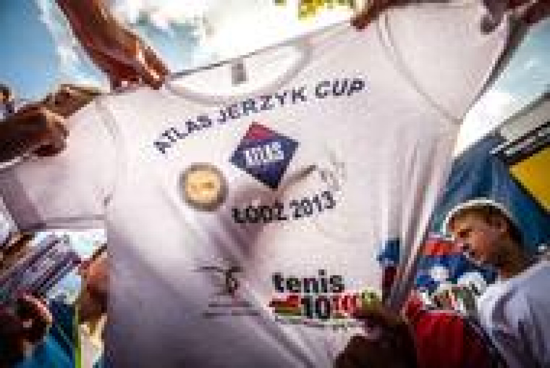 Atlas Jerzyk Cup 2013 