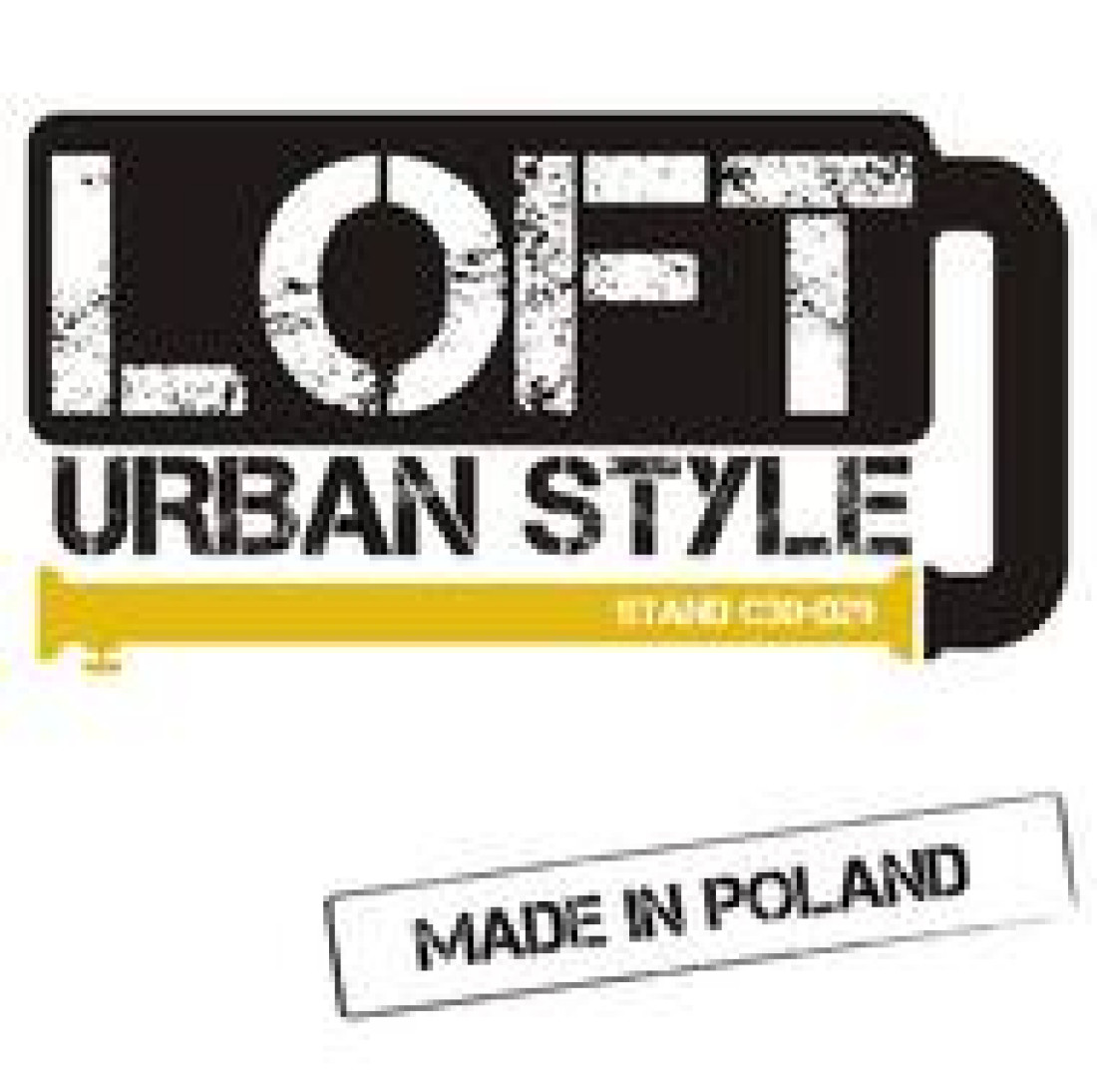 Loft Urban Style made in Poland
