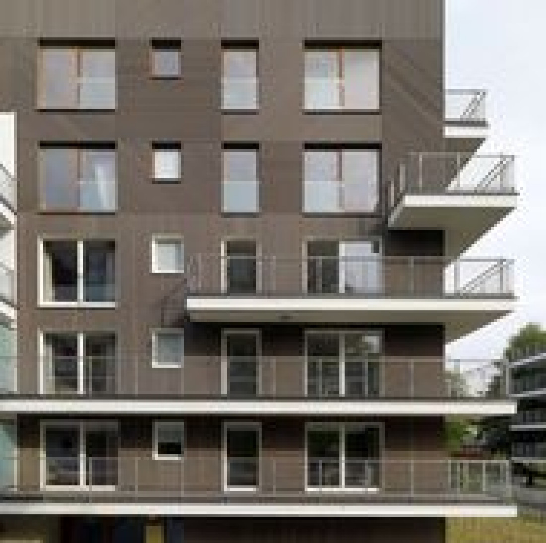 „Okna i drzwi w nowoczesnej architekturze” – spotkanie prasowe firmy Inoutic / Deceuninck
