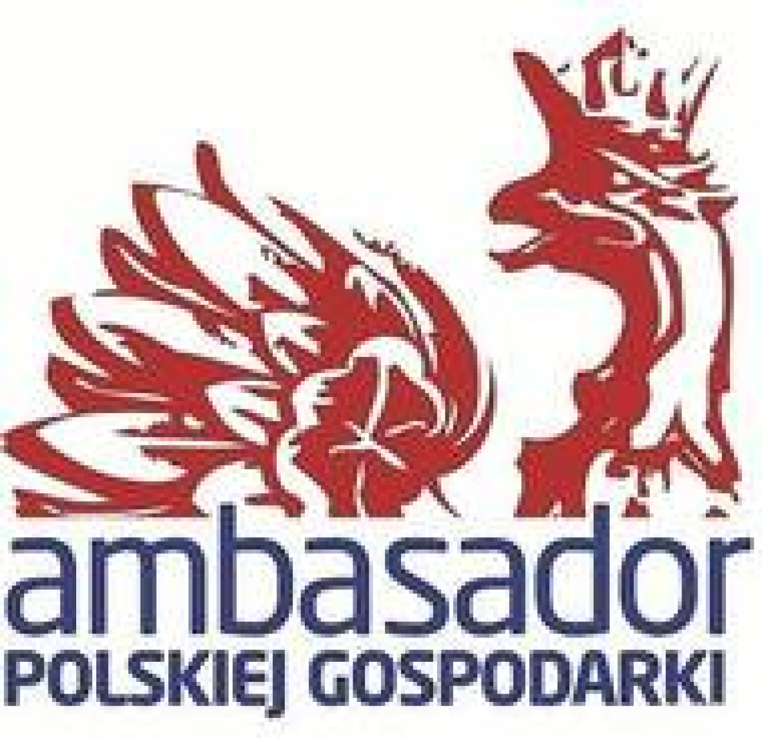 Stegu Ambasadorem Polskiej Gospodarki 2013