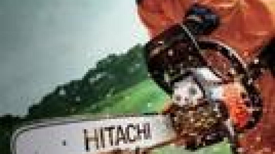 JESIEŃ 2013 akcja promocyjna Hitachi