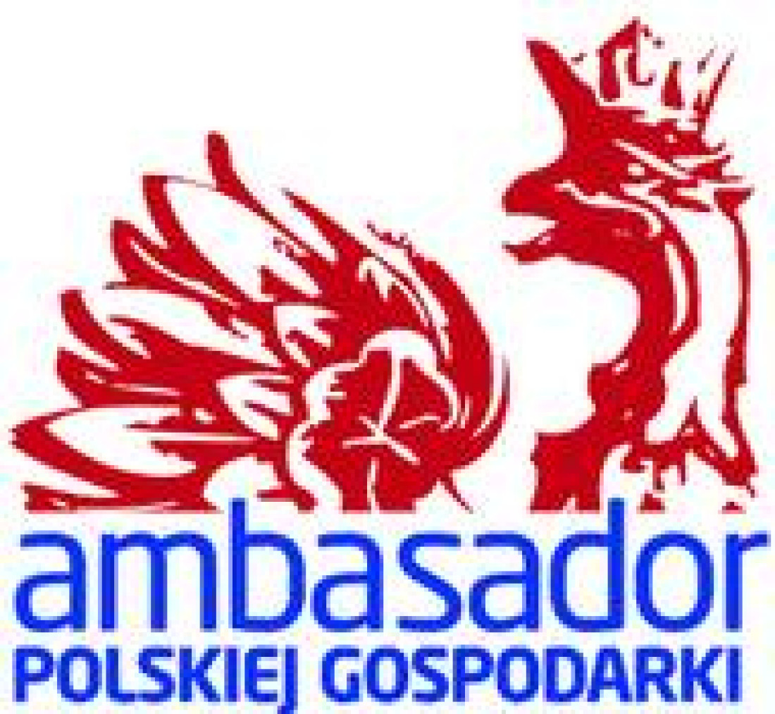 Ambasador Polskiej Gospodarki 2013 dla FERRO