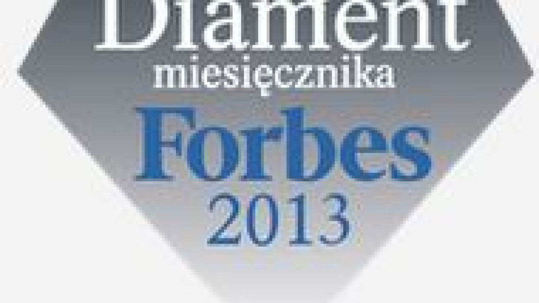 KLIMA-THERM – Diament FORBESA 2013