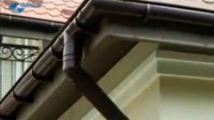 Film montażowy systemów rynnowych Gamrat SA