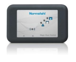 Kontroler stanu bramy Magic Door Control firmy Normstahl