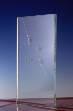 Szkło kuloodporne, fot. Pilkington