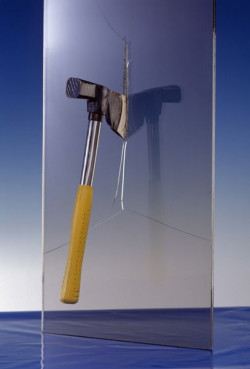 Szkło antywłamaniowe, fot. Pilkington