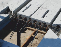 Monta¿ zbrojenia wymianu