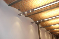 Sąd w Poznaniu ocieplony płytami MULTIPOR