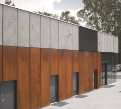 Muzeum Pamięci w Palmirach