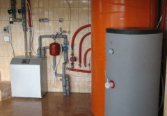 Dopłaty do pomp ciepła