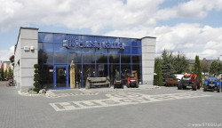 Salon Huskvarny w Opolu