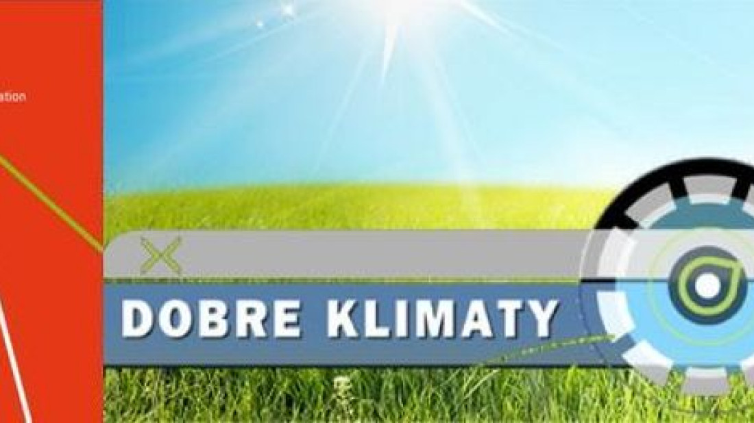 Viessmann Dobre Klimaty w TVN Meteo