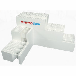 System ścienny th450
