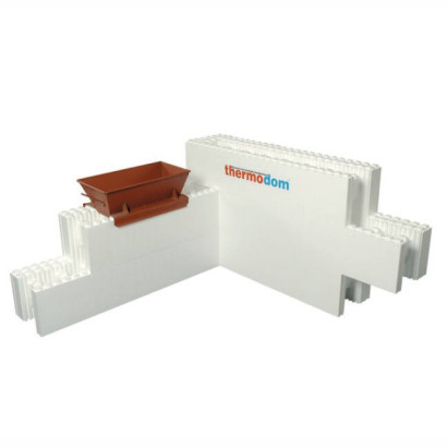 System ścienny th300