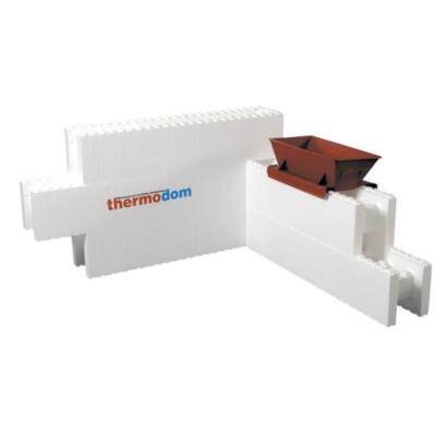 System ścienny th250