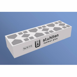 Termoizolacyjny bloczek cokołowy ISOMUR® Plus