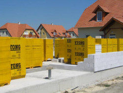 Plac budowy YTONG - odliczenie VAT w 2013 roku