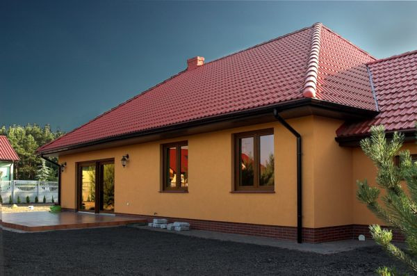 Wykonanie okien z profili w klasie A zapewnia im odpowiednią sztywność i trwałość