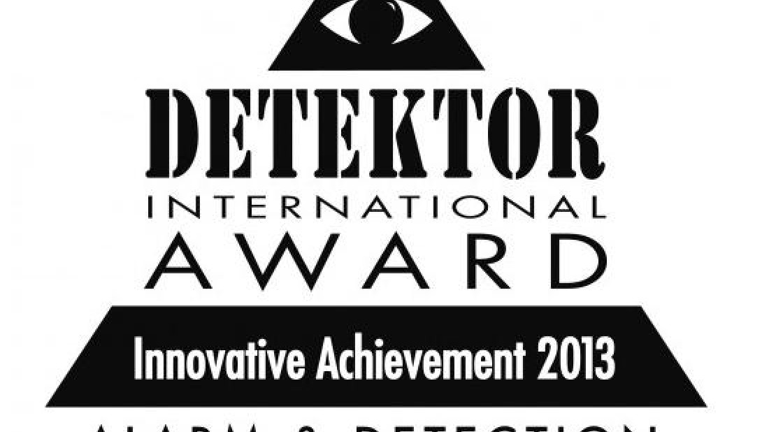 Detector International Award 2013 dla uPass Access