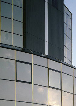 Szyby refleksyjne Pilkington Reflite™ Bronze