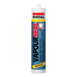 VAPOURSEAL - paroszczelny klej do folii budowlanych