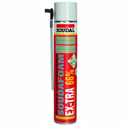Soudafoam EX-TRA 66% Click & Fix