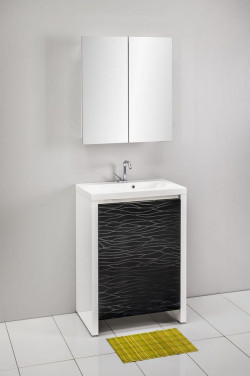 Szafka podumywalkowa Pacific 60 cm