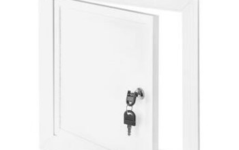Maskownice komorowe PVC (MKOM)