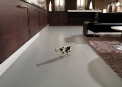 Posadzki żywiczne Uzin Polska Sp. z o.o.