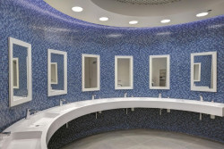 Oras wprowadził ofertę armatury do budynków starających się o LEED i BREEAM