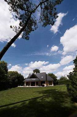 Pompy ciepła SOFATH