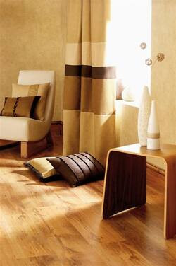  Tikkurila Nostalgia - dbamy o drewno we wnętrzach