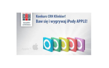 Baw się i wygrywaj z CRH Klinkier