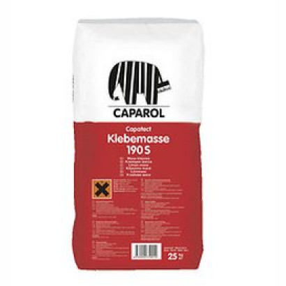 Capatect Klebemasse 190 S