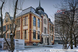 Kamienice są częścią krajobrazu aglomeracji miejskich od początków ich istnienia