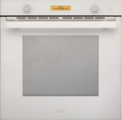 Szwajcarski rodowód marki rozpoznać można w każdym z produktów z oferty Franke, a szczególnie dobrze, właśnie w nagrodzonej linii piekarników Crystal