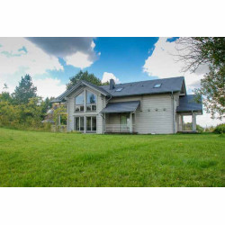 Dom całoroczny 200 m2