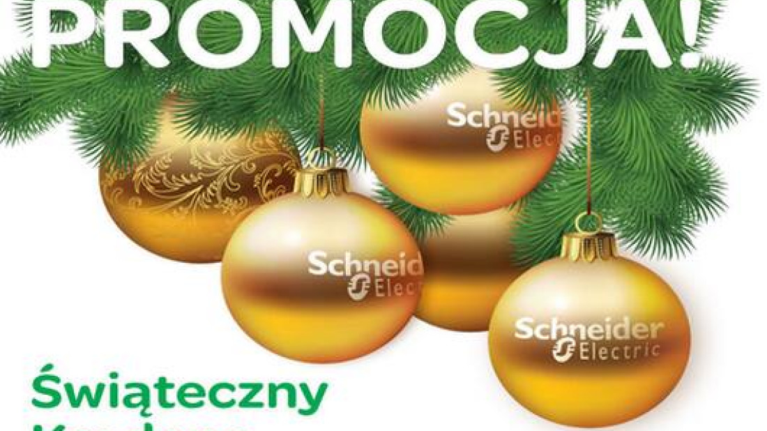 Promocja "Świąteczny Kredens"