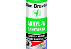 Wybieramy odpowiedni uszczelniacz do łazienki